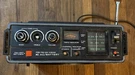 Vintage Panasonic RF-888 Psb Fm Am 3 Band Radio Working Mic Mix Portable. Fixed Price $53.30.