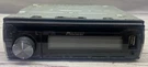 Pioneer DEH-X5600HD Cd Receiver Radio Am/fm Usb, Ipod Ready. Fixed Price $59.00.