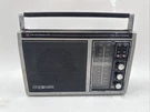 General Electric 7-2875A Portable Am/fm Radio Works Missing Antenna EB-18747. Fixed Price $49.99.