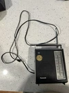 Vintage Panasonic Radio Collectable RF-561. Fixed Price $14.99.