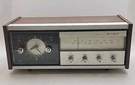Sony Solid-state Am-fm Clock Radio Alarm Model 8FC-65W Telechron Tested Works. Fixed Price $69.95.