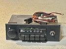 Bendix British Leyland Am/fm Radio, 2 Mx Bl, Untested.. Fixed Price $99.99.