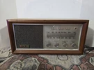 Vintage Panasonic Fm Stereo Mod RE784A Mcm Wood Case Works Great Tube Japan. Fixed Price $55.00.