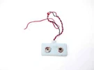 Aircastle 162F1H Radio Parts - Battery Holder Connector. Fixed Price $9.95.