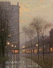 Shannon's American European Paintings Drawings & Sculpture Auction Catalog 2011. Fixed Price $9.95.