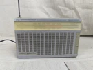 7.5" General Electric Integrated Circuit Am/fm Radio Mod 7-2650A Dual Power. Fixed Price $14.41.