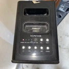 Icraig CHT907 Stereo Tower Speaker Iphone Dock Aux Am/fm No Remote. Fixed Price $25.17.