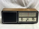 Vintage Emerson Solid State Am-fm High Fidelity Radio #31T71 Tested And Works!. Fixed Price $39.99.