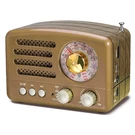 Prunus J-160 Retro Transistor Battery Operated Am Fm Sw Radios,. Fixed Price $27.89.