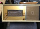 Vintage Magnavox 16-1 Am/fm Table Radio Works!. Fixed Price $129.95.
