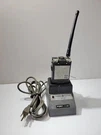 Vintage General Electric Mastr Hi-power Wireless Radio Port 114 With Charger. Fixed Price $71.99.