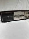 Vtg General Electric T285C Desktop Radio Am/fm Dual Speaker Nutmeg Wood Grain. Fixed Price $28.87.