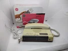 Vintage 2-9711 Spacesaver Telephone Clock Radio Am Fm Alarm Snooze. Fixed Price $12.00.