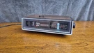 Vintage '70S Soundesign Flipclock Am-fm Radio Model 3545-B. Fixed Price $119.99.