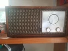 Zenith Model M730 Tube Am Fm Desktop Radio Vintage Mcm Retro Mid Century Working. Fixed Price $35.00.