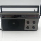 Sears Lxi Series Multi Band Portable Receiver Amfm Shortwave Radio W/box. Fixed Price $32.57.
