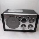 Sentry XR100-AM/FM Sound Box Radio Aux Input. Fixed Price $47.31.