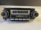 Chevy Am/fm Delco Track Radio W/bluetooth 78-87 Gm Car/trucks, Pn: 16009970. Fixed Price $479.00.