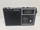 Panasonic RF-1060 3-BAND Portable Radio Am Fm Psb Ac Battery Japan Read Discp.. Fixed Price $39.99.