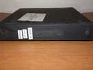 Bendix RT-221 Communication Receiver Transmitter Manual With M-450 Vhf. Fixed Price $50.00.