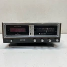 Zenith Clock Radio R472F Wood Grain Solid State. Fixed Price $25.49.