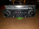 1976- 1977 Firebird Formula Trans Am Fm Red Dot Stereo Delco Radio. Fixed Price $1350.00.