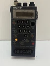 Sony ICF-PRO80 Radio. Fixed Price $245.00.