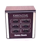 Executive Stress Eliminator Radio Shack Sound Effects Tested, Cat. No. 60-2214. Fixed Price $23.95.