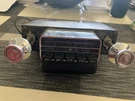 Vintage Sears Roebuck 564-626530 Am Fm Car Transistor Radio As Is/not Tested. Fixed Price $50.00.