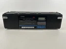 Vtg Toshiba RT-8046 Am/fm Cassette Recorder Is Radio Works Doesn't. Fixed Price $39.99.