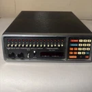Realistic PRO-2001 Vintage Digital Entry Programmable Scanning Receiver. Fixed Price $49.50.