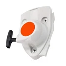 Oem 4238 190 0302 Recoil Starter Direct Replacement For Stihl Ts Concrete Saw. Fixed Price $18.57.