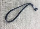 Radio Shack Realistic Am/fm Transistor Portable 12-714 Wrist Strap Part. Fixed Price $7.89.