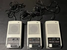 Lot Of Realistic Selectacom Fm Wireless 43-217 Radio Shack Retro Vtg. Fixed Price $19.99.