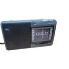 Radio Shack 12-756 Multiband Portable Am/fm/air/tv/wx/vhf Free Shipping. Fixed Price $26.99.