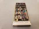 Vintage Retro Hete Rf Receiver Module Plugin Model 4411-1. Fixed Price $40.00.
