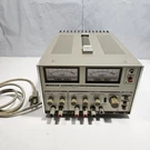 Leader LPS-152 To 6 V / 5A, Analog, Dc Tracking Power Supply. Fixed Price $89.96.