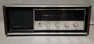 Vintage Panasonic Table Top Solid State Model RE-7369 Am/fm Radio Working Cond.. Fixed Price $22.50.