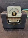 Vintage Zenith Tube "the Royalty Of Model G503. Fixed Price $135.00.