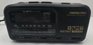 Soundesign Am/fm /weather Band Clock Radio Model No. 3665BLK Tested Works. Fixed Price $19.99.