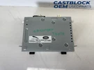 For Land Rover Discovery Am Fm Cd Player Radio Receiver Oem GX53-18K812-BF. Fixed Price $180.00.