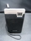 Vtg Panasonic All Transistor Radio R-1028 (6) Made In Japan. Fixed Price $22.92.
