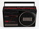 Vintage Magnavox D7140 Portable Cassette Recorder Radio 80S Tape Player Tested. Fixed Price $45.00.