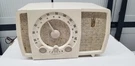 1948-1950 Zenith Am/fm Table Top Radio Model S-22922 Works Good Clean Shelf V4. Fixed Price $114.88.