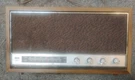 Vintage Montgomery Ward Airline Am/fm Tabletop Radio GEN-1743A Retro Woodgrain. Fixed Price $29.97.