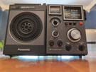 Vintage Panasonic RF-1170 Radio Japan 5-BAND Uhf Psb Low High Fm Am. Fixed Price $115.00.