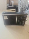Vintage Lafayette Guardian 11 Portable Am-vhf Marine Radio Exc Working Condition. Fixed Price $50.00.
