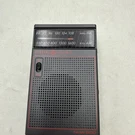 General Electric Am/fm Portable Radio Model 7-2582S Excellent Cond. Tested Vg+. Fixed Price $12.49.