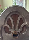 Windsor Limited Edition 1932 Antique Radio Reproduction Vtg. Fixed Price $59.99.