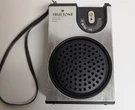 Vtg Truetone Solid State Am Radio Gpe 3900A-87 Hong Kong Retro Portable Works. Fixed Price $18.95.